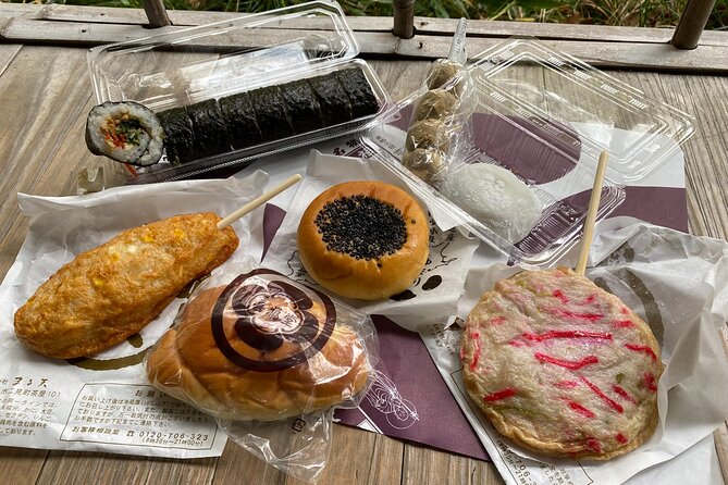 Sugamo: Exploring Grandmas Harajuku and Rikugien Garden - Wrapping Up the Day at PUDO Station