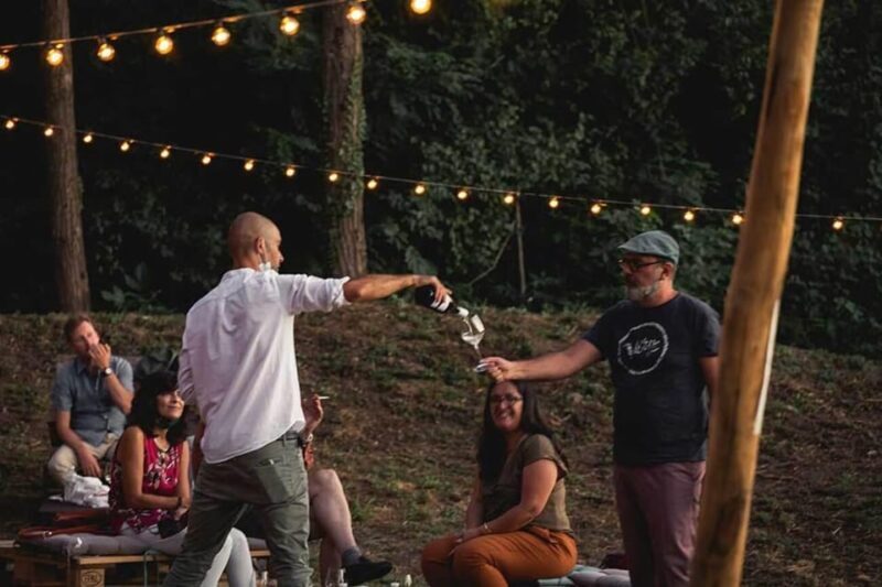 Sugano: Goblets at Sunset Experience - Good To Know