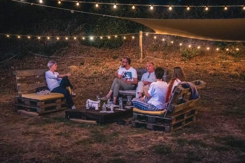 Sugano: Goblets at Sunset Experience - Final Thoughts