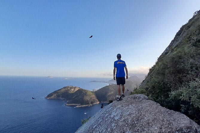 Sugar Loaf Hiking Tour (Costão) - Tour Details