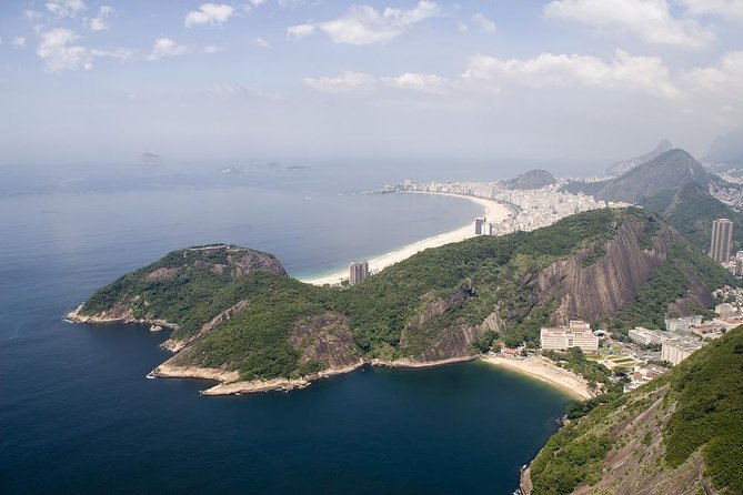 Sugar Loaf Hiking - Visit Rio De Janeiro'S Best Attraction Hiking and Climbing - Activity Details