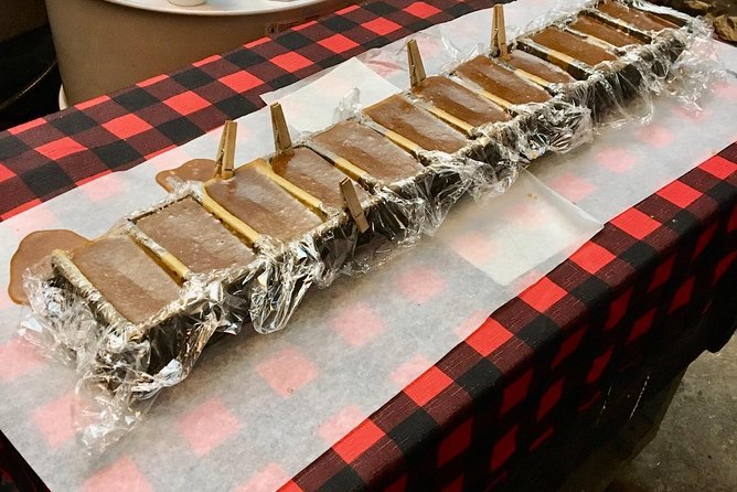 Sugar Shack (Feb to May) Maple Syrup Private Day Tour With Lunch From Montreal - Reviews and Photos