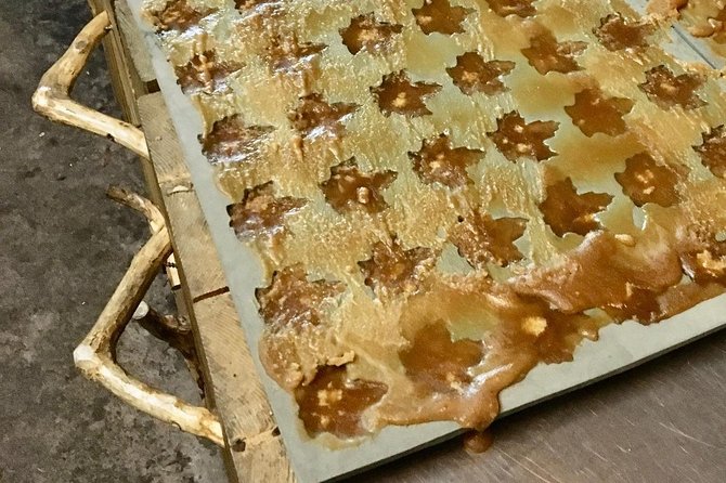 Sugar Shack (Feb to May) Maple Syrup Private Day Tour With Lunch From Montreal - Directions