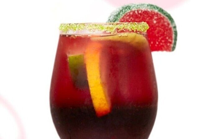 Sugar Skulls & Tequila - Good To Know