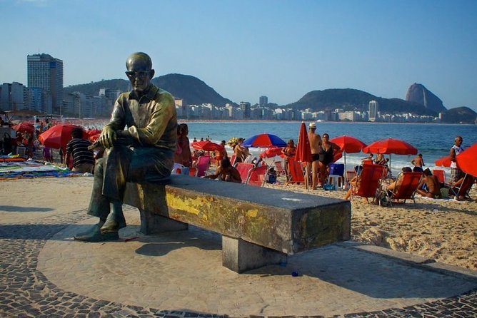 Sugarloaf Mountain & Beaches Half-Day Tour - Directions