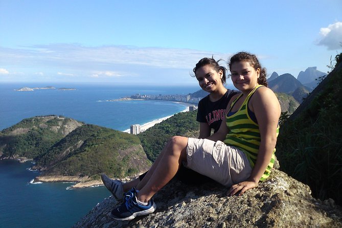 Sugarloaf Mountain Hiking Tour- Rio De Janeiro by Rio Eco Trip - Safety Precautions