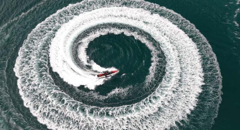 Suigun Rib Tours - Good To Know