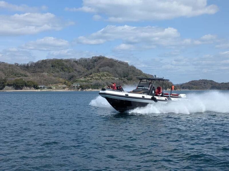 Suigun Rib Tours - Why Choose This Tour?