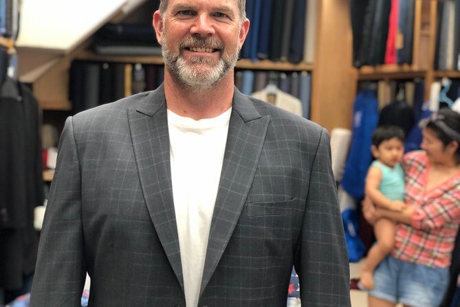 Suit Custom Made in Kohsamui - Final Thoughts