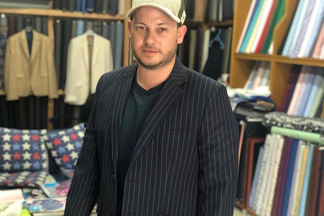 Suit Custom Made in Kohsamui - FAQs