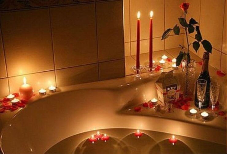 Suite Love Escape - Good To Know