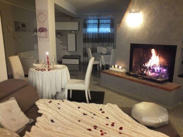 Suite Love Escape - The Sum Up