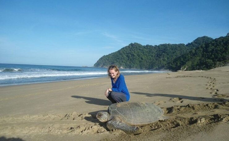Sukamade: A Private Tour To See Turtle Lay Egg (2D/1N) - Location Details
