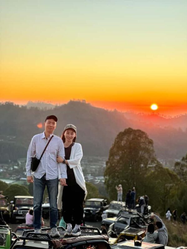 Sukawana Jeep Sunrise & Black Lava Tour - Practical Details & Considerations