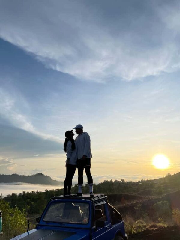 Sukawana Jeep Sunrise & Black Lava Tour - Who Will Love This Tour?