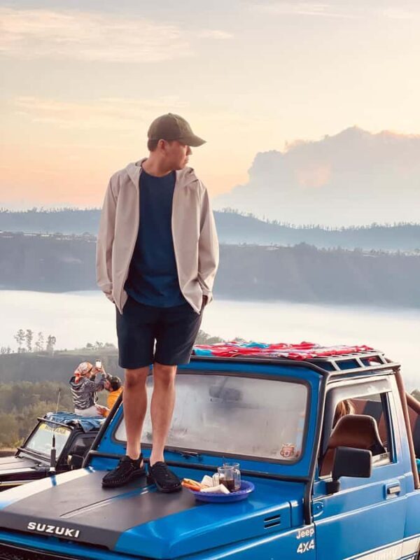 Sukawana Jeep Sunrise & Black Lava Tour - Final Thoughts