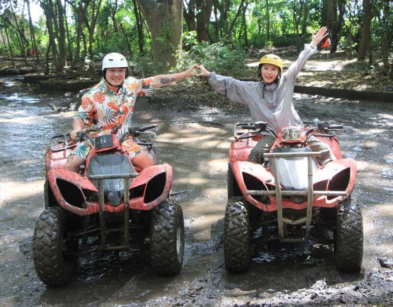 Sukawati: ATV Adventure with Waterfall, Cave, and Lunch - Final Thoughts