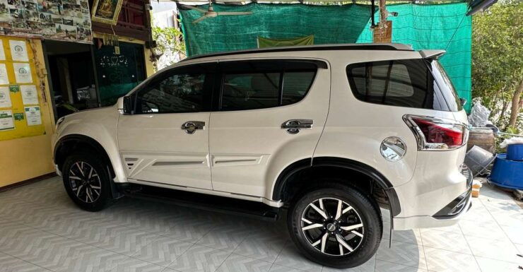 Sukhothai Airport: Private Transfer To/From Sukhothai City - Booking Details and Flexibility