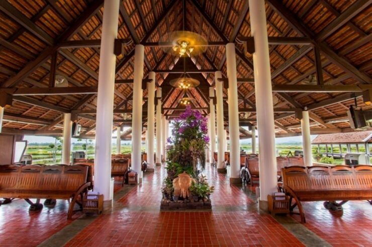 Sukhothai Airport: Private Transfer To/From Sukhothai City - Travel Experience