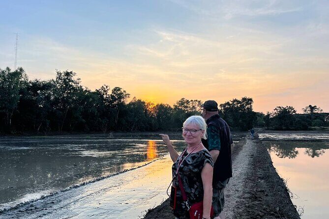 Sukhothai Evening Countryside Sunset Tour - Insights from Reviews and What Makes This Tour Stand Out