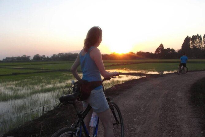 Sukhothai Evening Countryside Sunset Tour - Practical Tips for Future Travelers
