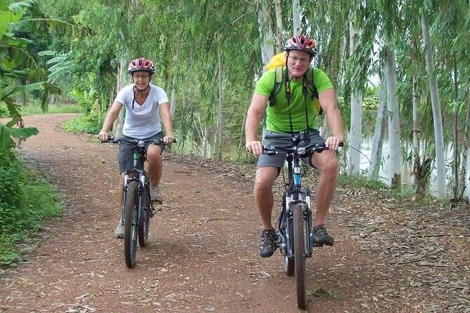 Sukhothai Evening Countryside Sunset Tour - The Sum Up