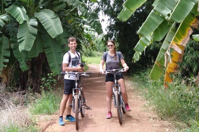 Sukhothai Evening Countryside Sunset Tour - What Makes This Tour Stand Out?