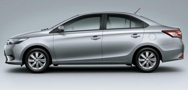 Sukhothai : Private Car Transfer To/From Chiang Mai - Pricing Information