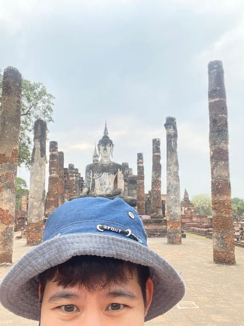 Sukhothai : Private Car Transfer To/From Chiang Mai - Vehicle Specifications