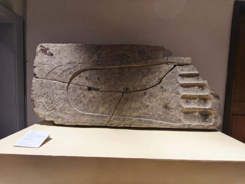 Sukhothai: Ramkhamhaeng National Museum Guided Tour - Good To Know