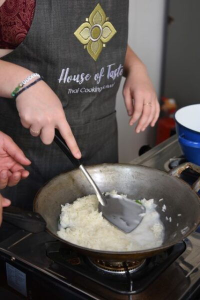Sukhumvit: Hands-on Thai Cooking Class & Market Tour in BKK - Cancellation and Refund Policy