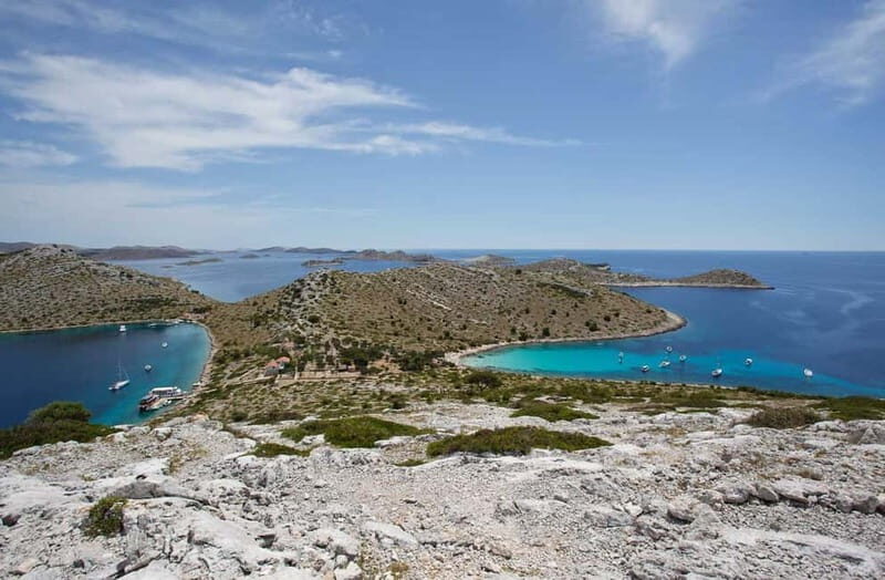 Sukosan: 7-Day Dalmatia Yacht Cruise Croatia. Luxury jacht. - Why We Think This Cruise Offers Great Value