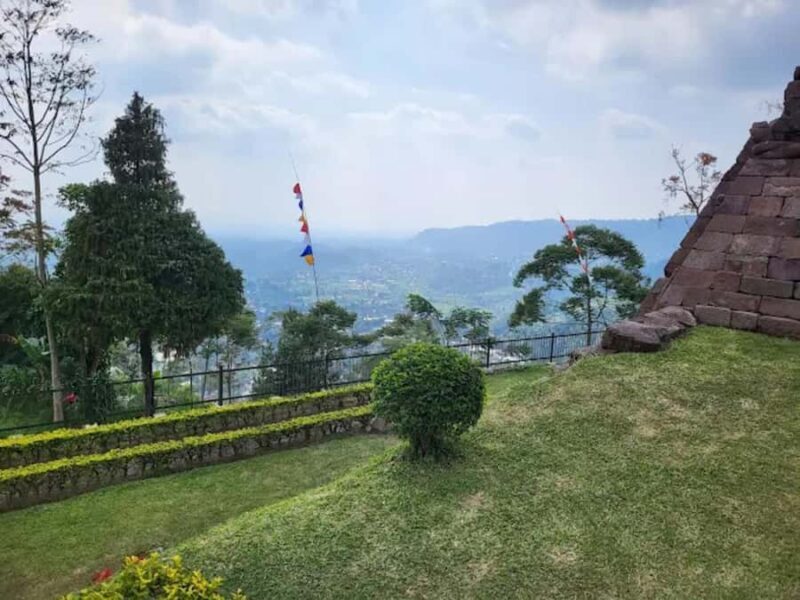Sukuh & Cetho Temples, Tea Plantation in Kemuning Hills - FAQ