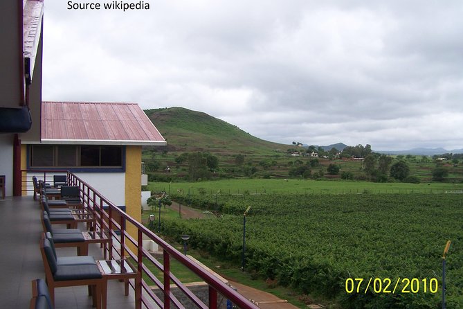 Sula Vineyards Day Tour From Mumbai - Tour Highlights