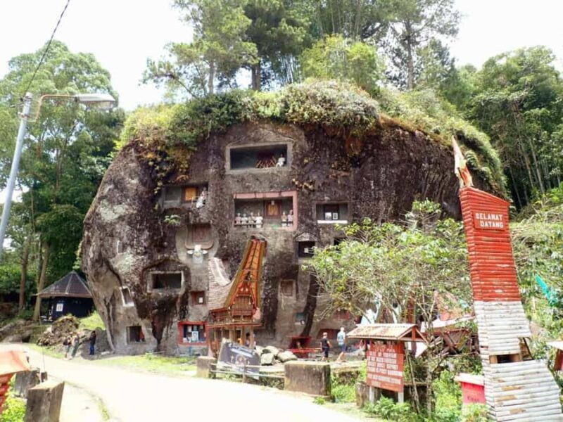 Sulawesi: Toraja Cultural Tour - What Makes This Tour Stand Out?