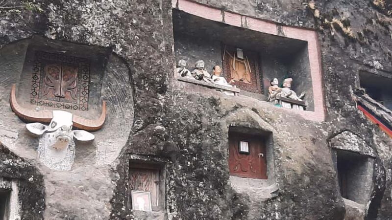 Sulawesi: Toraja Cultural Tour - Who Will Enjoy This Tour?