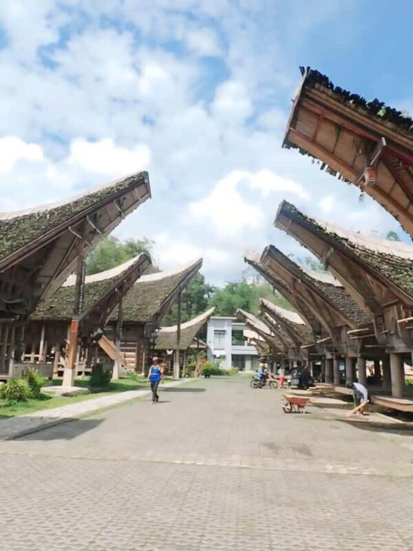 Sulawesi: Toraja Cultural Tour - FAQs