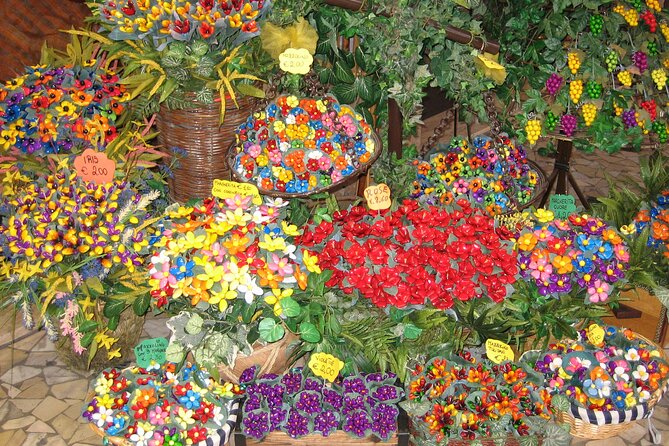 Sulmona Full Day Tour - Tour Pricing Details