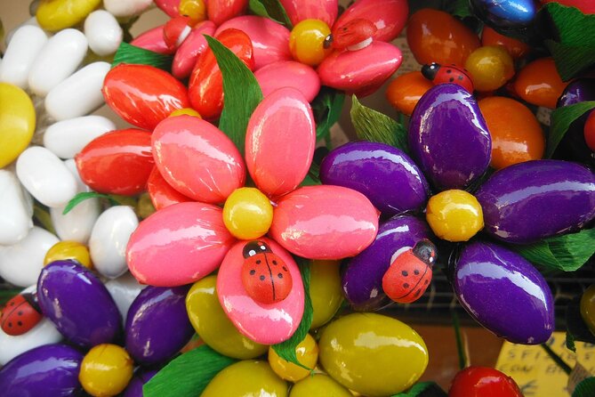 Sulmona Full Day Tour - Inclusions in the Tour Package