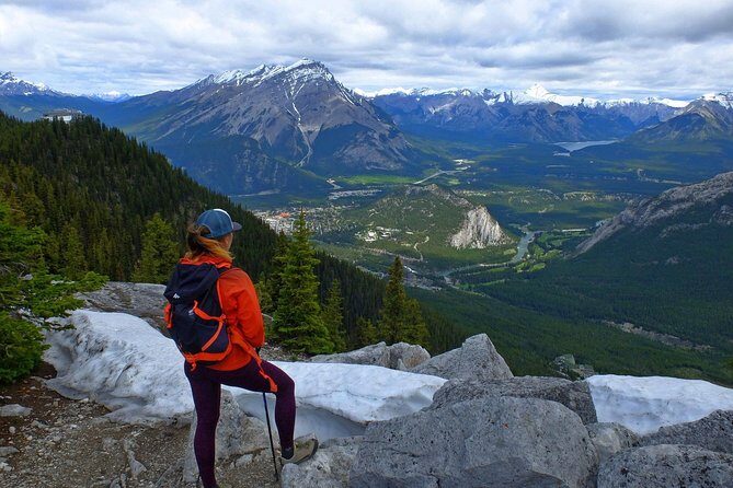 Sulphur Mountain Highline Trek in Banff - Who Would Love This Tour?