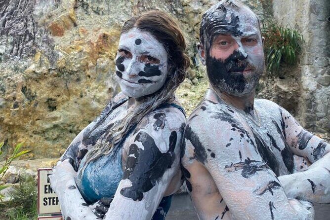 Sulphur Springs Mud Bath and Toraille Waterfall Tour with Creole Lunch - The Sum Up: Is This Tour Right for You?