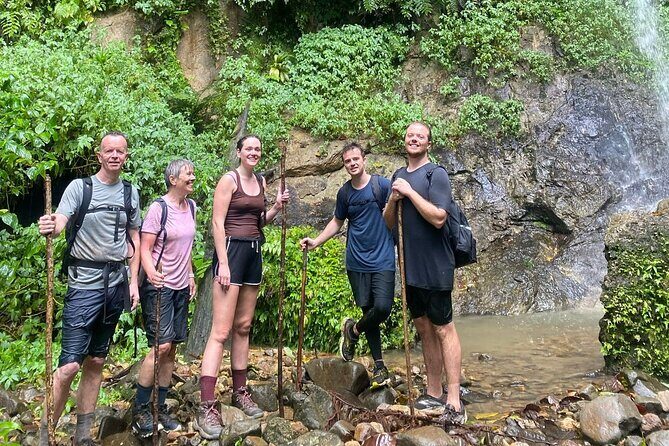 Sulphur Springs Tour - Final Thoughts