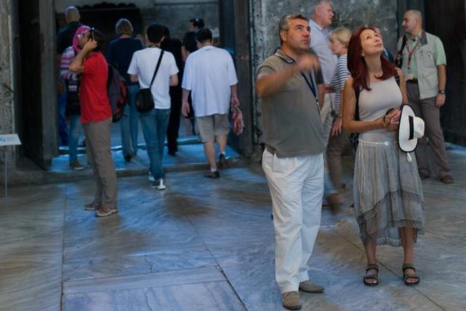 Sultanahmet Old City Tour - Personalized Guide