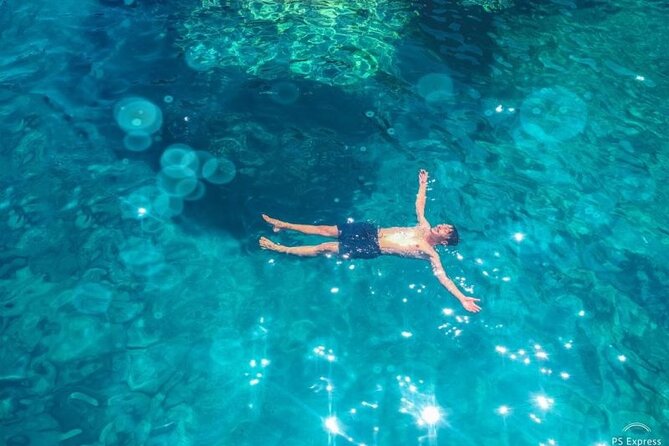 Sulu Island (Turkish Malives) Boat Tour With Lunch - The Sum Up