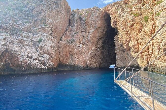 Suluada Boat Tour With Lunch & Roundtrip Transfer From Kemer - Operator Information