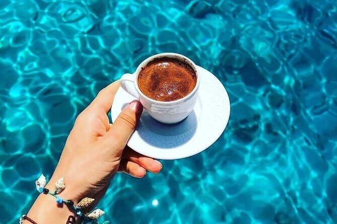 Suluada Boat Trip With Lunch & Transfer From Belek,Antalya,Kemer - FAQ