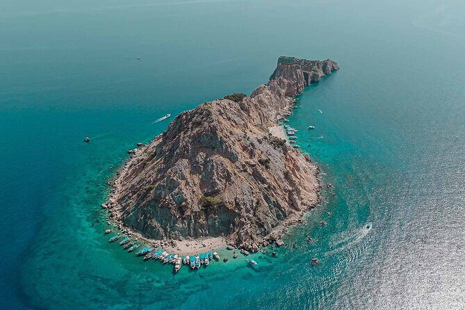 Suluada Island Boat Tour from Kemer - Final Thoughts