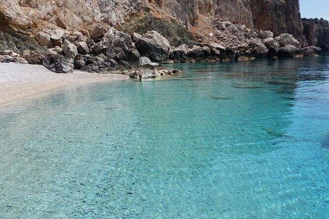 Suluada Island Boat Trip from Antalya with Meal - Final Thoughts