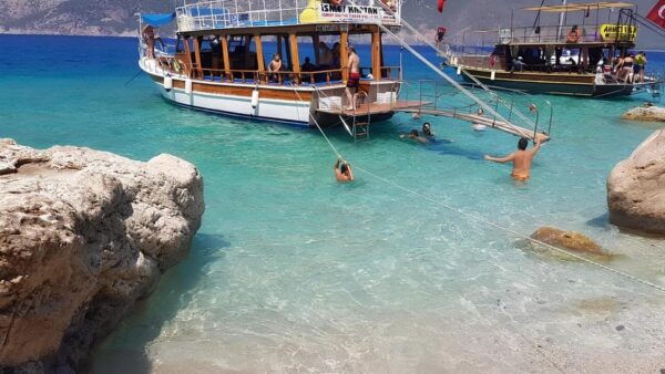Suluada Tour From Antalya: Swimming and Lunch Included - Frequently Asked Questions
