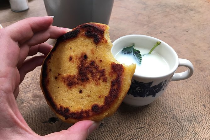 Sumapaz Mountaintop Páramo Trek - Tour Overview and What To Expect